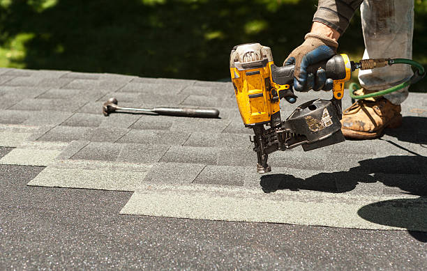 Fast & Reliable Emergency Roof Repairs in Winter Garden, FL